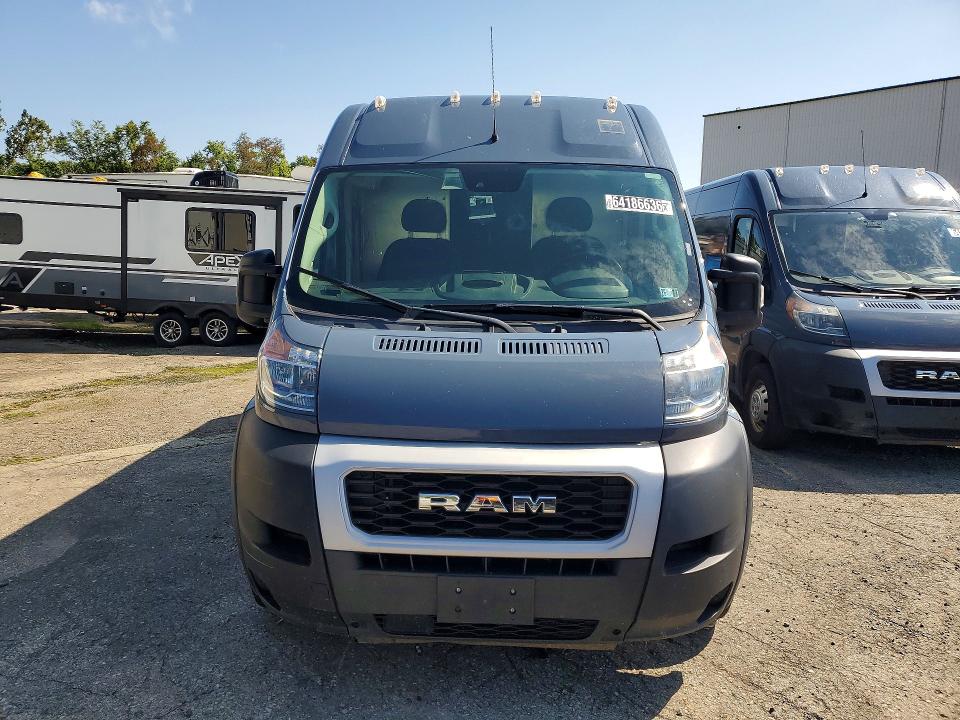 Aukcja sprzedaży 2021 Ram Promaster 3500, vin: 3C6MRVJG3ME536882, numer aukcji: 64186636