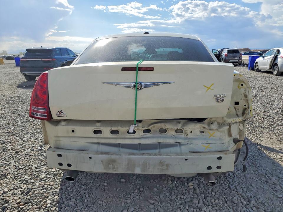 Aukcja sprzedaży 2010 Chrysler 300c, vin: 2C3CA6CT8AH126224, numer aukcji: 66963686