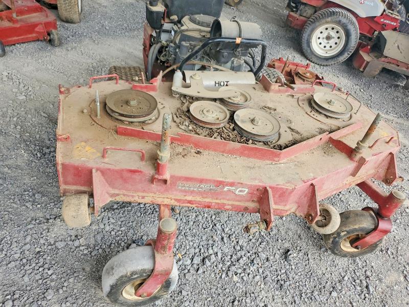 Auction sale of the 2021 Exmark Unknown, vin: 406505128, lot number: 65834576