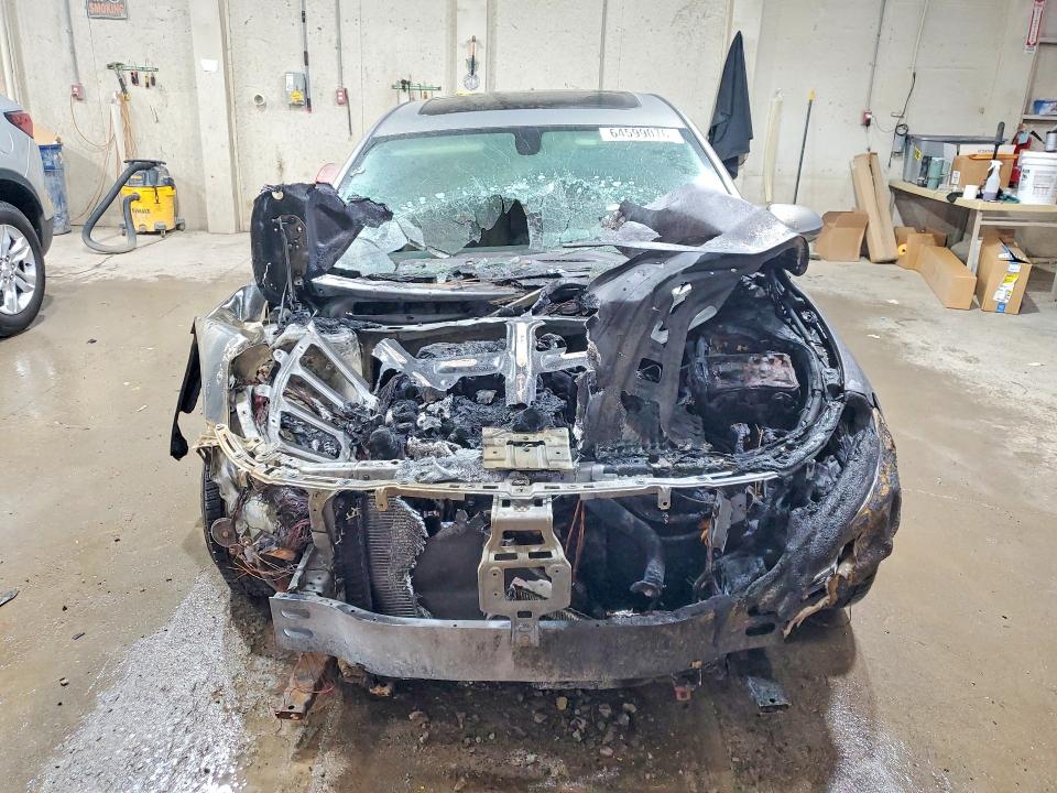 Продаж на аукціоні авто 2017 Buick Lacrosse, vin: 1G4ZP5SS7HU152372, номер лоту: 64599076