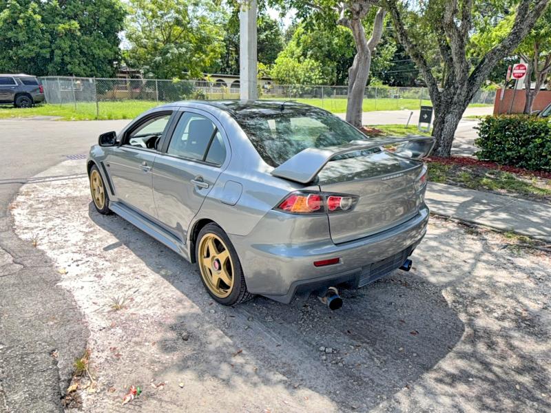 Продажа на аукционе авто 2012 Mitsubishi Lancer, vin: JA32W8FV7CU010819, номер лота: 65485586