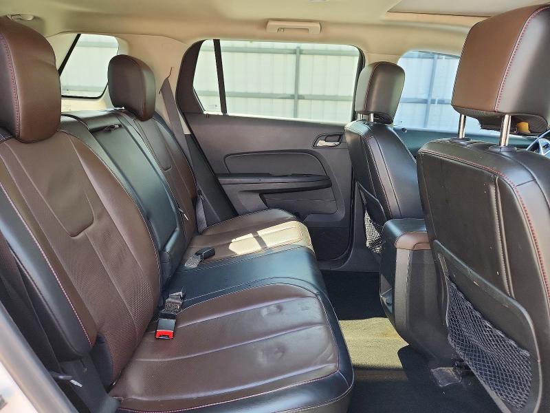 Aukcja sprzedaży 2015 Gmc Terrain, vin: 2GKFLXEK0F6187622, numer aukcji: 65201626