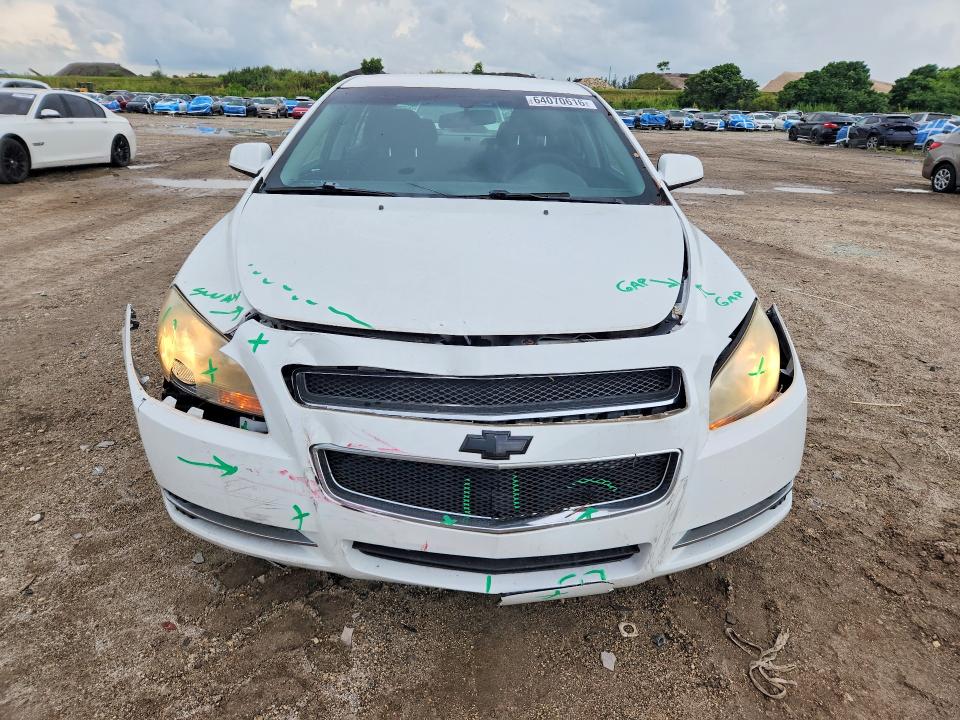 64070616 :رقم المزاد ، 1G1ZC5E09AF201326 vin ، 2010 Chevrolet Malibu مزاد بيع