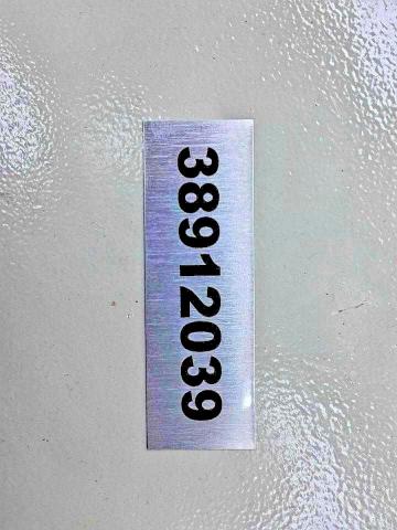 2027 Others Floor Rack Frame Machine მანქანა იყიდება აუქციონზე, vin: 38912039, აუქციონის ნომერი: 67345096