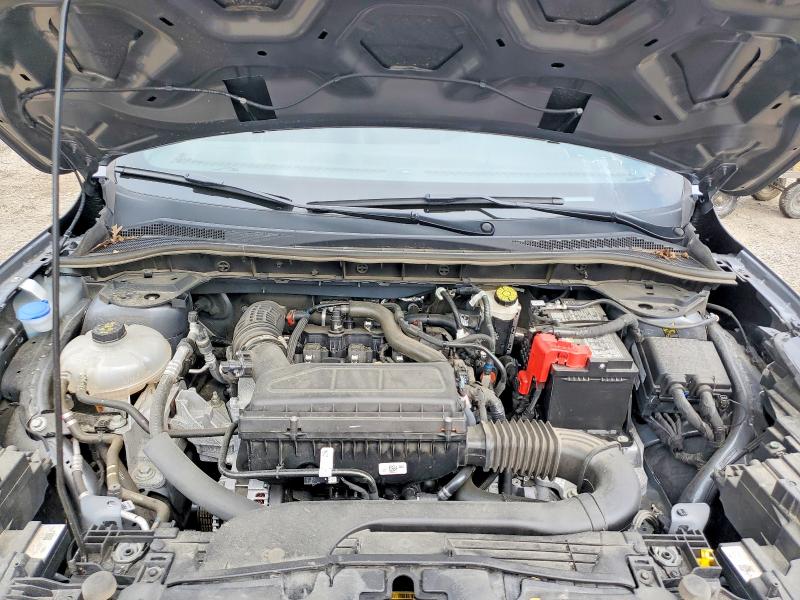 Auction sale of the 2025 Ford Escape, vin: 1FMCU9MN9SUA87013, lot number: 64559086