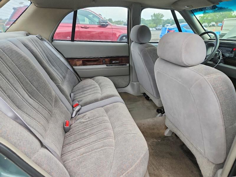 Aukcja sprzedaży 1999 Buick Lesabre, vin: 1G4HP52K4XH497930, numer aukcji: 63797086