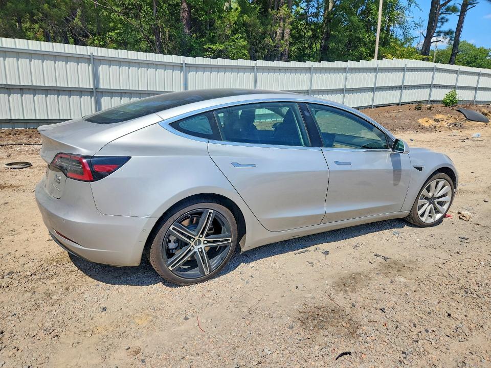 Aukcja sprzedaży 2018 Tesla Model 3, vin: 5YJ3E1EB3JF069170, numer aukcji: 65379266