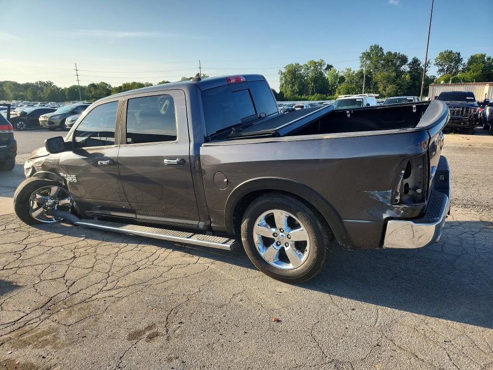 Aukcja sprzedaży 2014 Ram 1500, vin: 1C6RR7LT9ES208943, numer aukcji: 66647946