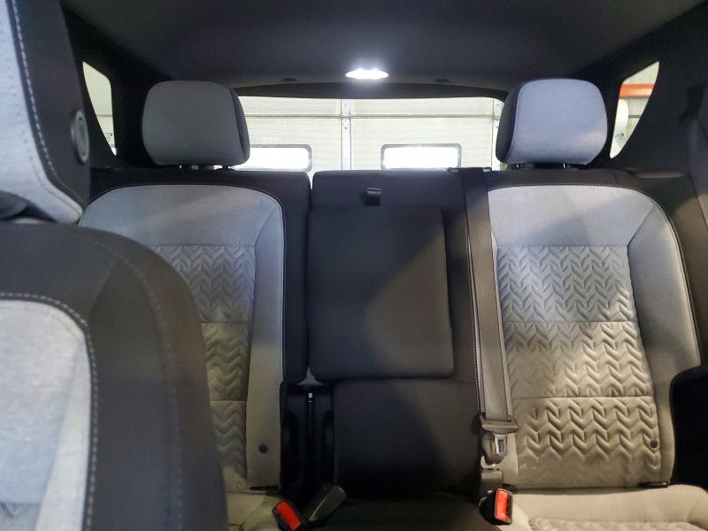 Продажа на аукционе авто 2022 Chevrolet Equinox, vin: 3GNAXJEV0NL178681, номер лота: 63596726