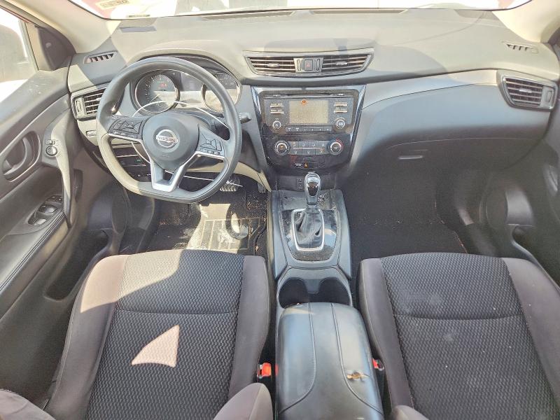 Продажа на аукционе авто 2018 Nissan Rogue Sport, vin: JN1BJ1CR6JW259518, номер лота: 64845796
