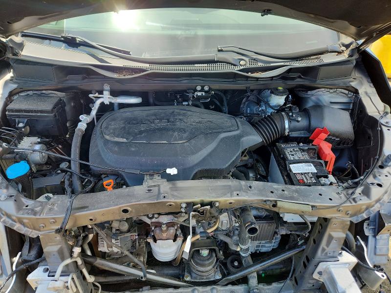 62666956 :رقم المزاد ، 5FNRL6H70NB021572 vin ، 2022 Honda Odyssey مزاد بيع