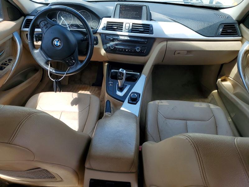 Продаж на аукціоні авто 2012 Bmw 328, vin: WBA3C1C51CF431737, номер лоту: 66121016