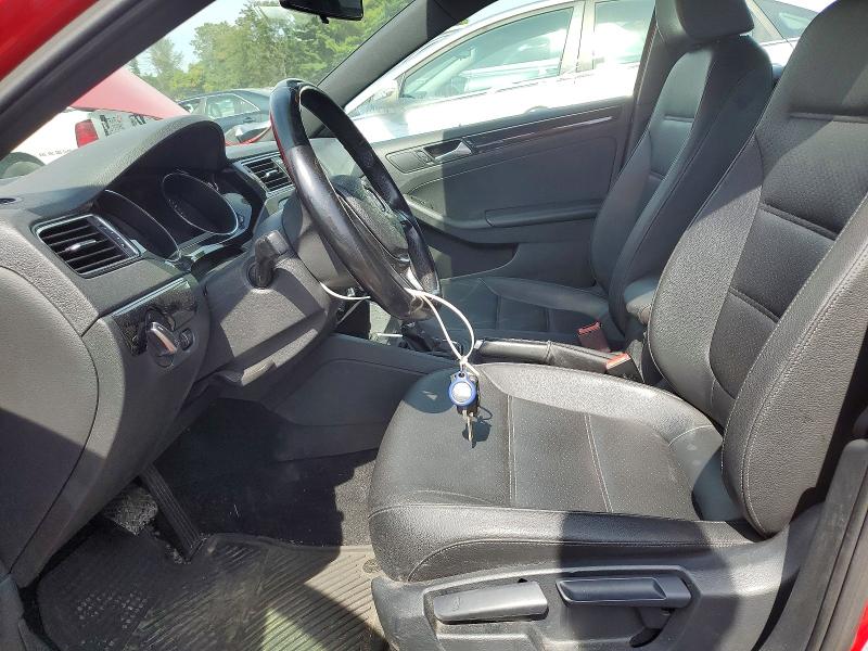 Продажа на аукционе авто 2018 Volkswagen Jetta 4d Gli 2.0t Ab, vin: 3VWD17AJ9JM229402, номер лота: 65673576