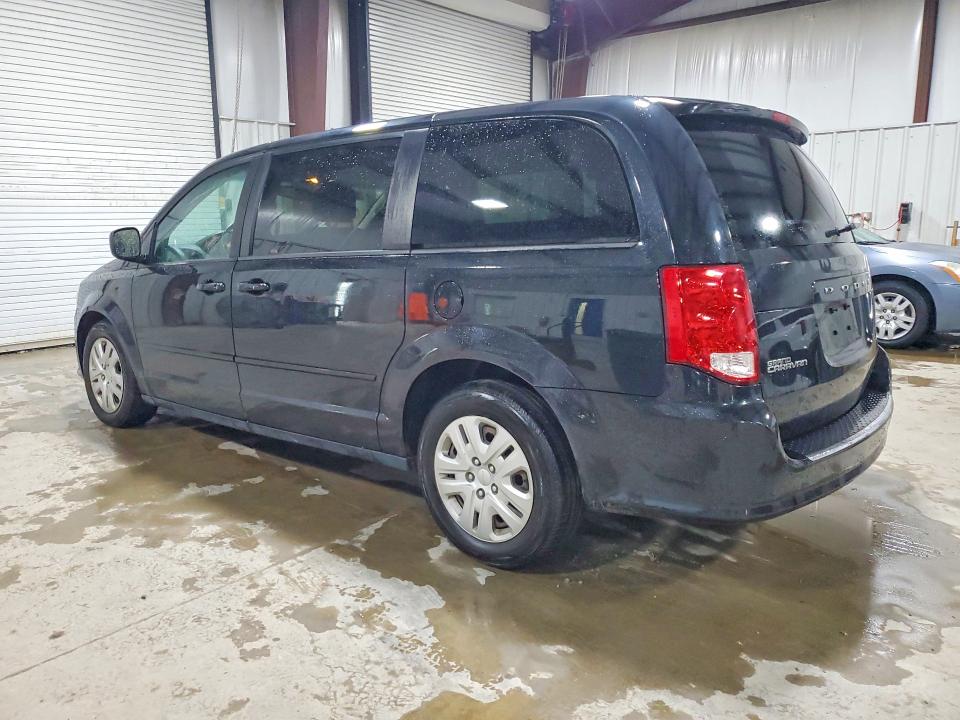 Aukcja sprzedaży 2016 Dodge Grand Caravan, vin: 2C4RDGBG6GR251572, numer aukcji: 65052366