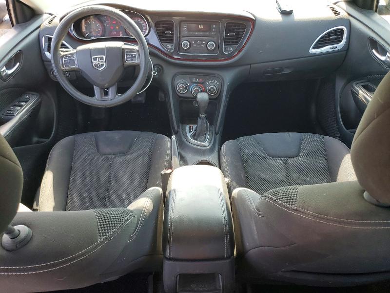 Aukcja sprzedaży 2015 Dodge Dart, vin: 1C3CDFBB5FD390490, numer aukcji: 64674676