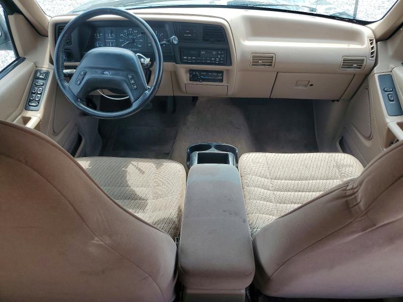 Продажа на аукционе авто 1993 Ford Explorer, vin: 1FMDU34X3PUE05878, номер лота: 64842816