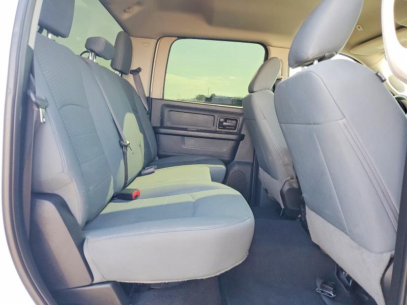 Aukcja sprzedaży 2018 Ram 2500, vin: 3C6UR5CL4JG269309, numer aukcji: 63759106