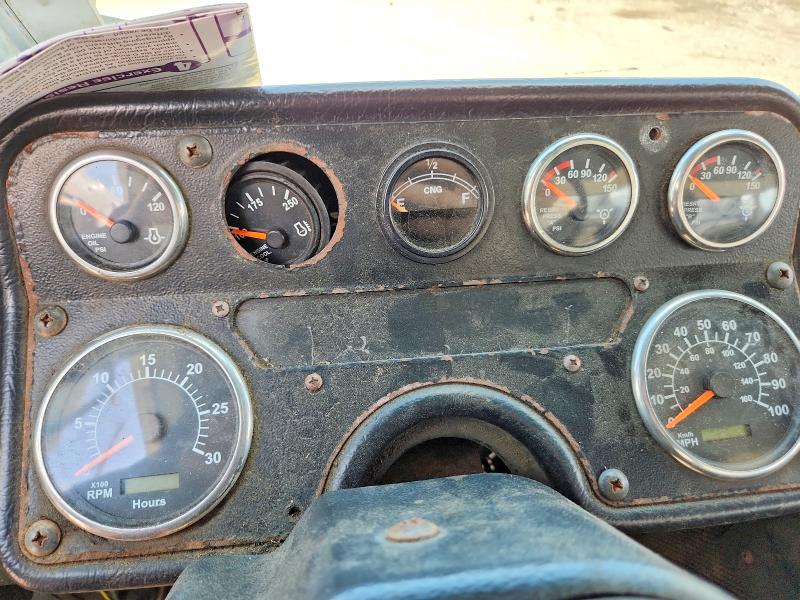 2011 Autocar Llc Xpeditor მანქანა იყიდება აუქციონზე, vin: 5VCACLLE8BH212852, აუქციონის ნომერი: 65813916