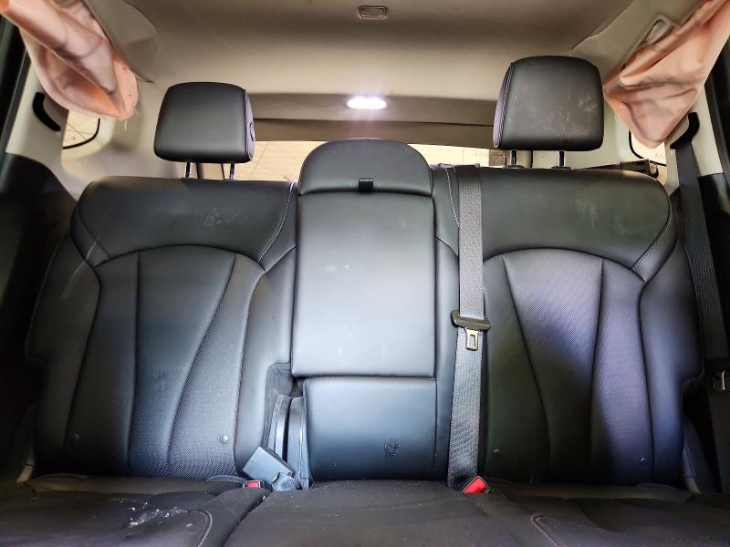 Продаж на аукціоні авто 2020 Buick Envision, vin: LRBFX2SA0LD083738, номер лоту: 66487066