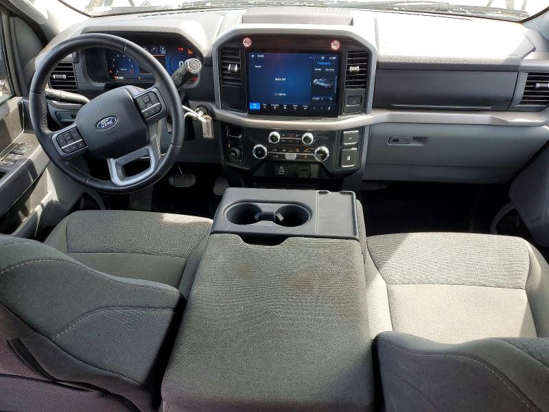 Продажа на аукционе авто 2025 Ford F150, vin: 1FTFW3L89SKE61572, номер лота: 65155376