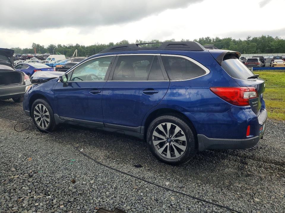 Aukcja sprzedaży 2017 Subaru Outback, vin: 4S4BSANC7H3216056, numer aukcji: 64133946