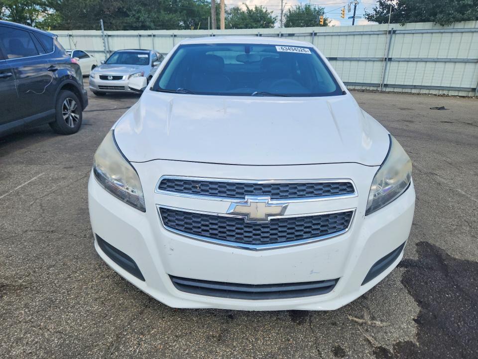 63494526 :رقم المزاد ، 1G11C5SA0DF335513 vin ، 2013 Chevrolet Malibu مزاد بيع