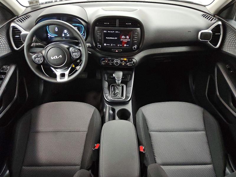 Продажа на аукционе авто 2025 Kia Soul, vin: KNDJ23AU9S7954466, номер лота: 63230416