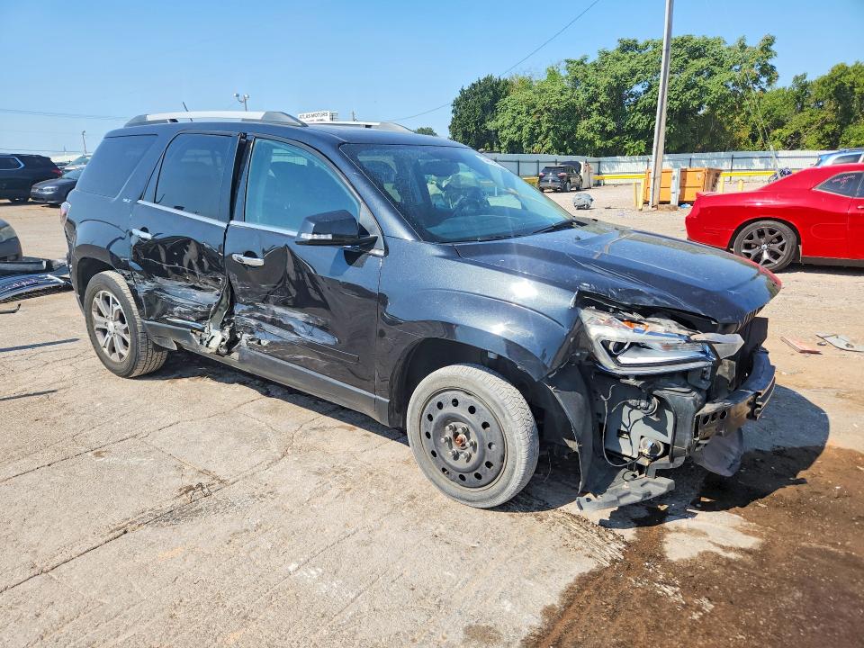 64659516 :رقم المزاد ، 1GKKRRKD8DJ198639 vin ، 2013 Gmc Acadia مزاد بيع