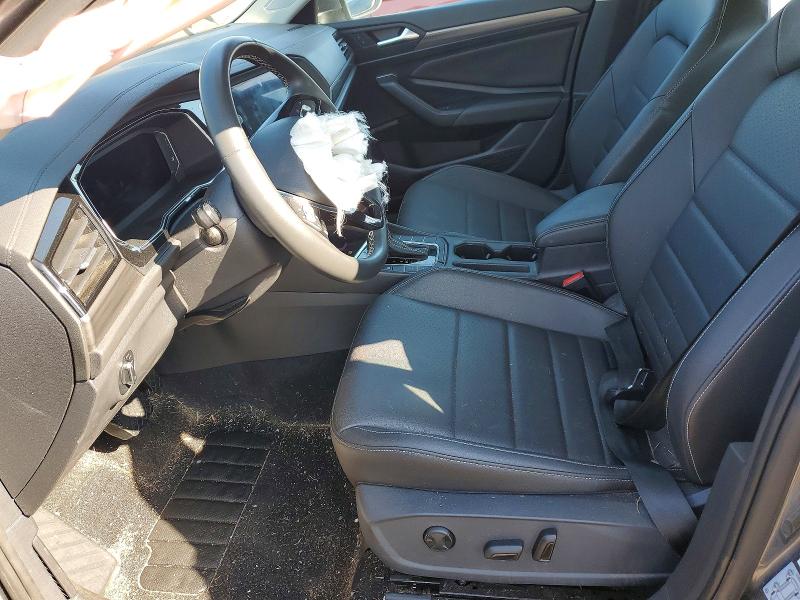 Продажа на аукционе авто 2021 Volkswagen Jetta, vin: 3VWE57BU8MM095942, номер лота: 64927536