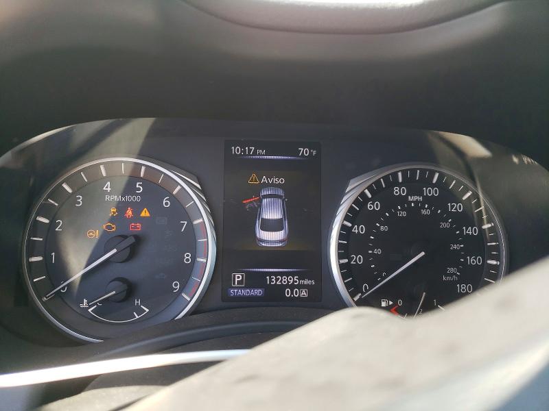Продажа на аукционе авто 2018 Infiniti Q50, vin: JN1EV7AP2JM366700, номер лота: 65185646