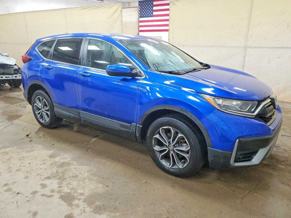 Aukcja sprzedaży 2022 Honda Cr-v, vin: 7FARW2H87NE000392, numer aukcji: 66795006