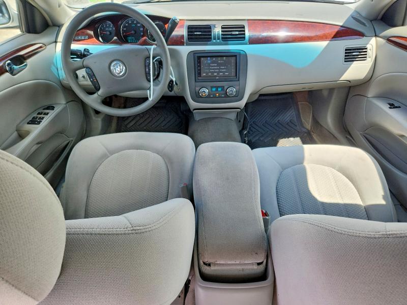 Aukcja sprzedaży 2007 Buick Lucerne, vin: 1G4HP57287U229740, numer aukcji: 65652716