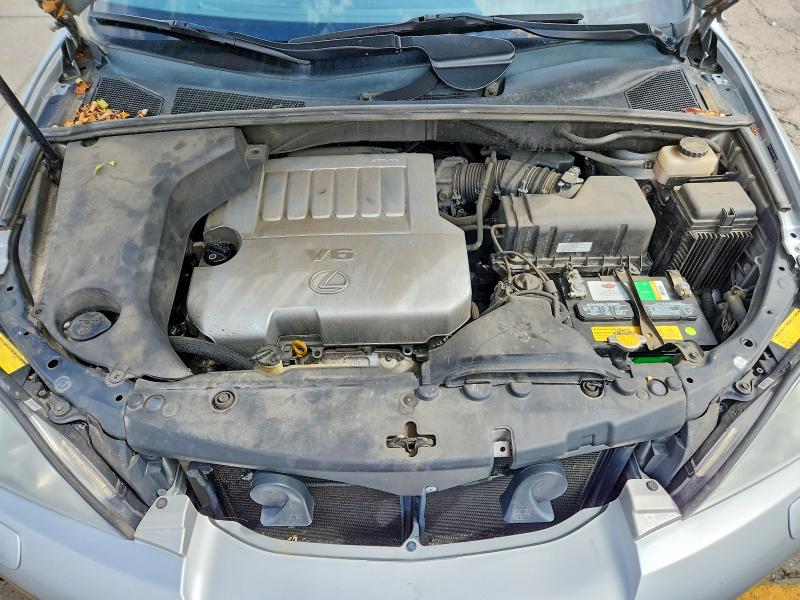 Продаж на аукціоні авто 2009 Lexus Rx, vin: 2T2HK31U89C123401, номер лоту: 65164106