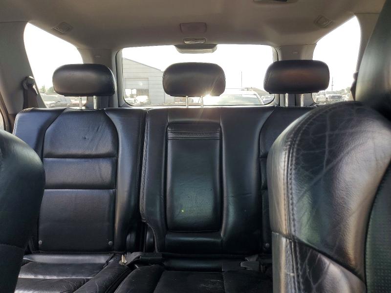 Aukcja sprzedaży 2006 Acura Mdx, vin: 2HNYD189X6H502559, numer aukcji: 65695766