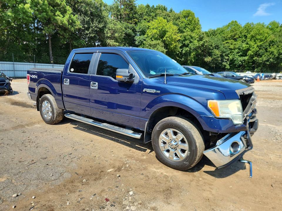 Aukcja sprzedaży 2014 Ford F150, vin: 1FTFW1EF3EFC25352, numer aukcji: 64238366