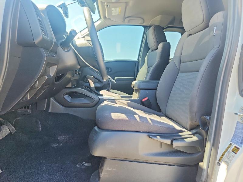 Продаж на аукціоні авто 2024 Nissan Frontier, vin: 1N6ED1CL1RN640396, номер лоту: 65987356