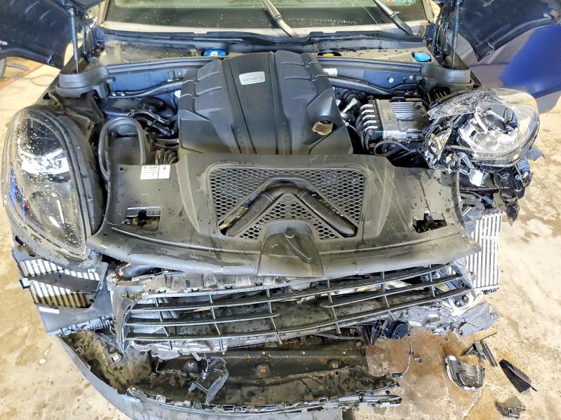 Продаж на аукціоні авто 2020 Porsche Macan, vin: WP1AB2A53LLB36533, номер лоту: 63032076