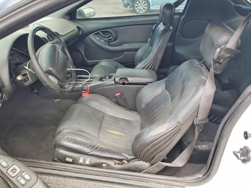 Auction sale of the 2000 Pontiac Firebird, vin: 2G2FV22G8Y2153869, lot number: 63246916