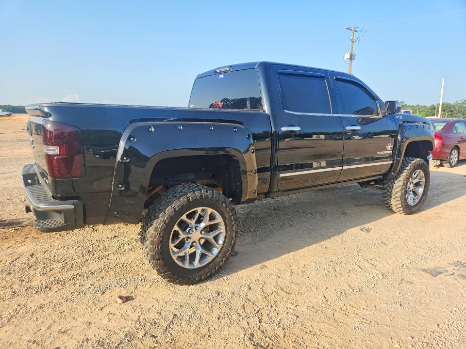 2014 Gmc Sierra მანქანა იყიდება აუქციონზე, vin: 3GTU2VEJ2EG447880, აუქციონის ნომერი: 65124346