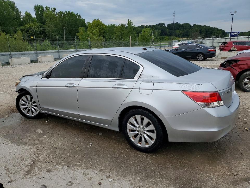 Продаж на аукціоні авто 2010 Honda Accord, vin: 1HGCP2F32AA175031, номер лоту: 65326216