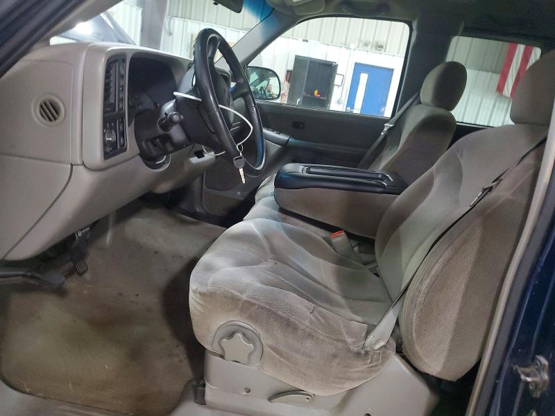 Aukcja sprzedaży 2000 Gmc New Sierra, vin: 1GTEK19T6YE210491, numer aukcji: 66201726