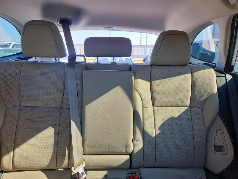 Aukcja sprzedaży 2025 Subaru Outback, vin: 4S4BTANC5S3176788, numer aukcji: 66096456