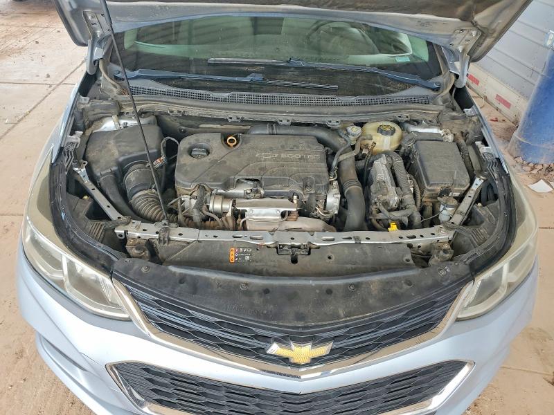 Aukcja sprzedaży 2017 Chevrolet Cruze, vin: 1G1BC5SM3H7257405, numer aukcji: 63891816