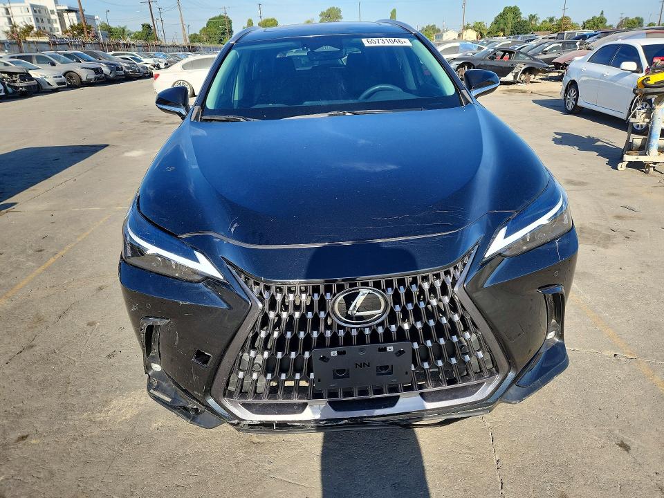 Aukcja sprzedaży 2024 Lexus Nx, vin: 2T2GDCAZ9RC008744, numer aukcji: 65731046