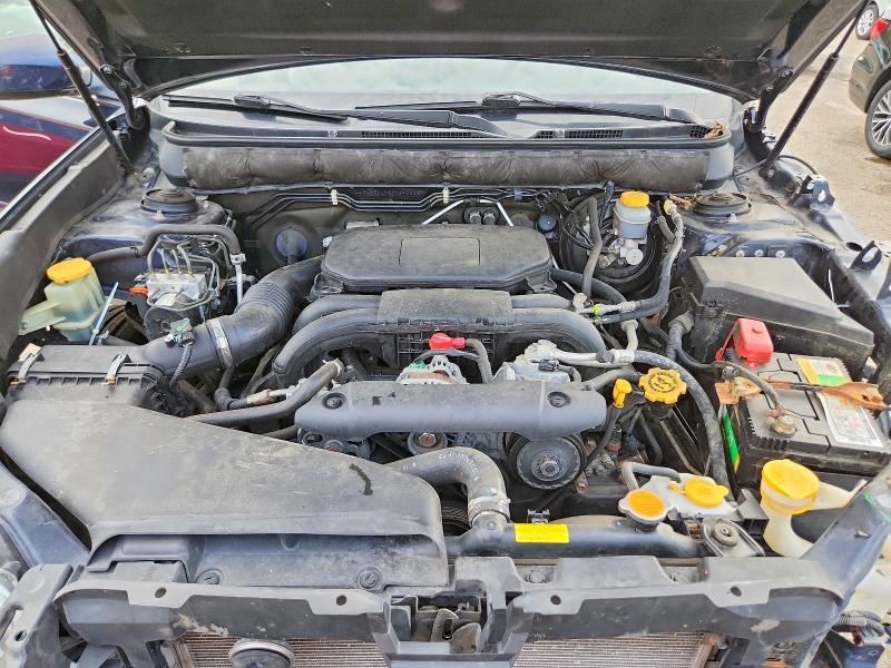 Aukcja sprzedaży 2012 Subaru Outback, vin: 4S4BRCLC6C3242635, numer aukcji: 66752376