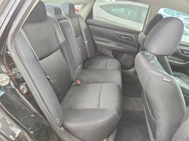 Aukcja sprzedaży 2017 Nissan Altima, vin: 1N4AL3AP2HC283834, numer aukcji: 64716556