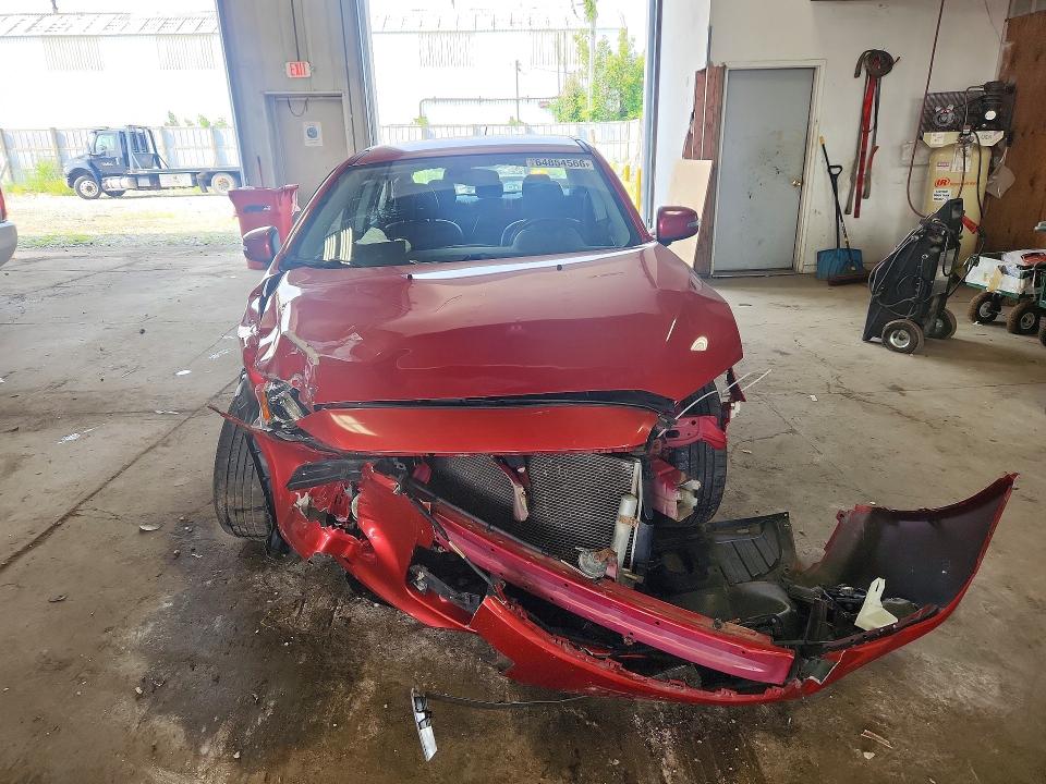 64854566 :رقم المزاد ، JA32V2FW1GU007686 vin ، 2016 Mitsubishi Lancer مزاد بيع