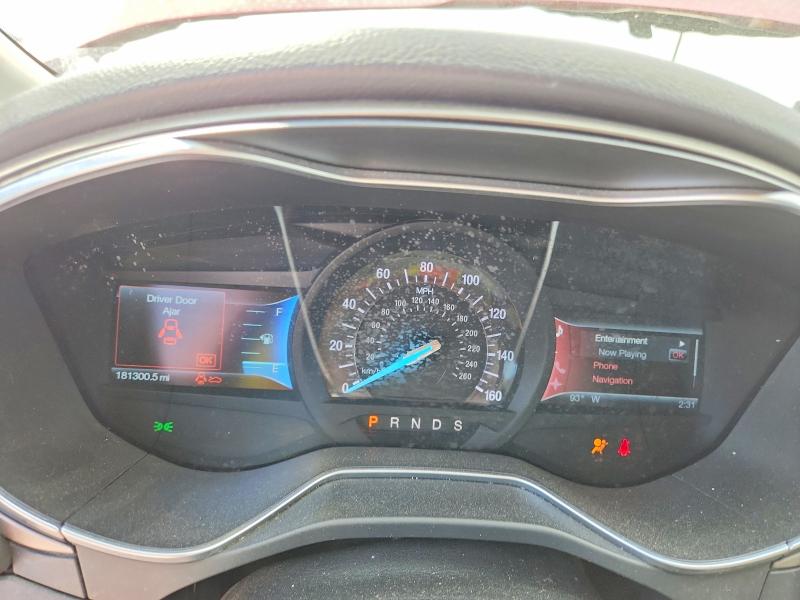 Продажа на аукционе авто 2014 Ford Fusion, vin: 3FA6P0HD8ER136421, номер лота: 66710356