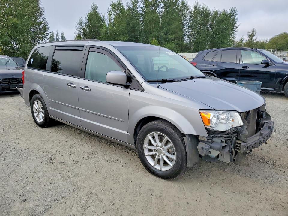 Aukcja sprzedaży 2016 Dodge Grand Caravan, vin: 2C4RDGCG9GR333679, numer aukcji: 65657196
