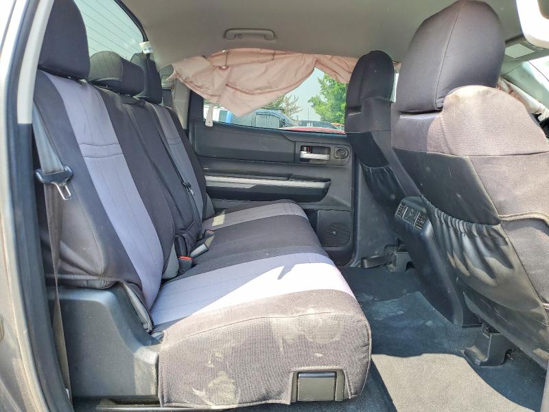 62901466 :رقم المزاد ، 5TFDY5F15MX962394 vin ، 2021 Toyota Tundra مزاد بيع
